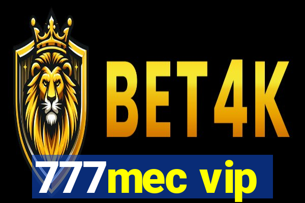 777mec vip